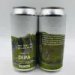 Cloudwater: Two Dogs On Chrome Hill NEDIPA (440ml) Cloudwater: Two Dogs On Chrome Hill NEDIPA (440ml)