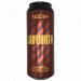 NOZIB Special Brews LABYRINTH American IPA Amarillo + Citra 