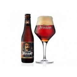 Roman Adriaen Tripel 19% - 0,33L - PIVNÍ NEBE