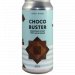 Fuerst Wiacek Chocobuster Fuerst Wiacek Chocobuster