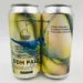 Cloudwater: The Interior Life And The External World New England Pale (440ml) Cloudwater: The Interior Life And The External World New England Pale (440ml)