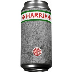 Gross Harria NEIPA 6% - GROSS