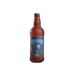 Louvada APA Sem Glúten 500ml - CervejaBox