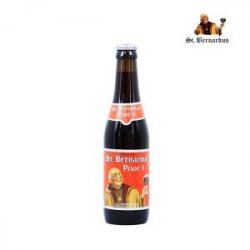 St. Bernardus Prior 8