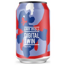 Digital Twin - Lighttown Brewers