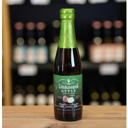 Lindemans Apple / Pomme