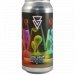Azvex Brewing Company Lava Lamp Encryption 
