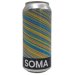 SOMA Beer Undercover 44cl SOMA Beer Undercover 44cl