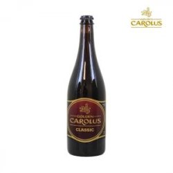 Gouden Carolus Classic