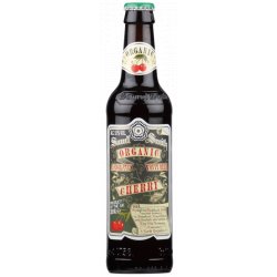 Samuel Smith’s Organic Cherry Fruit Beer Samuel Smith’s Organic Cherry Fruit Beer
