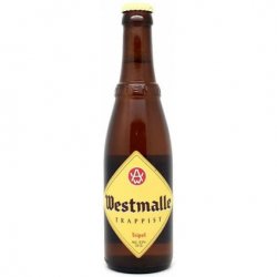 Westmalle Tripel Westmalle Tripel