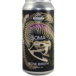 Basqueland / Soma Bone Broth