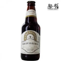 Firestone Walker Brewing Company Bravissimo (2023)