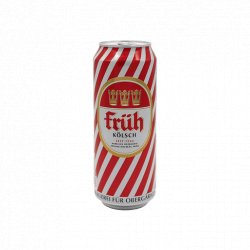 Früh Kölsch Früh Kölsch