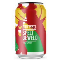 Spelt Geweld - Lighttown Brewers