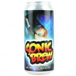 Arrow Lodge Sonic Brew - CraftShack