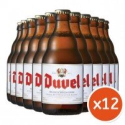 Duvel - Yo pongo el hielo