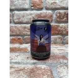 Brouwerij Frontaal I