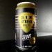 Six String Brewing, Nitro Stout, 375ml Six String Brewing, Nitro Stout, 375ml