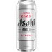 Asahi Super Dry Cans 24 x 500ml (Carton) 