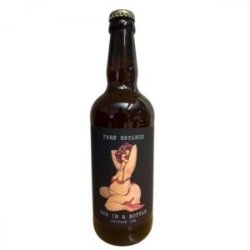 Fanø Bryghus – Sex in a Bottle – Lactose IPA – 0,5 l. – 7,3% - Best Of Beers