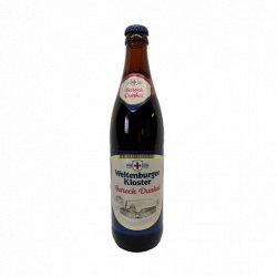 Weltenburger Kloster Barock Dunkel