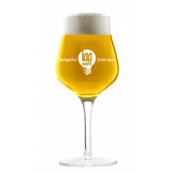 100 Watt glas Sensorik - Lighttown Brewers