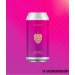 Folkingebrew Sour Sequence #4: Raspberry Passion Fruit 