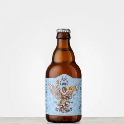 Oriel Beer Oriel Blond Wild Oriel Beer Oriel Blond Wild
