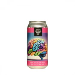 State Of Kind Brew Co. Your Brain On Music