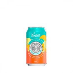 Australian  Coopers Australian IPA 375ml - CervejaBox