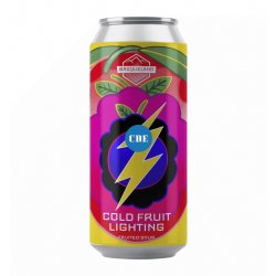Basqueland Brewing Cold Fruit Lightning