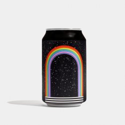 Brasserie Surréaliste Cosmic Rainbow