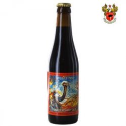 De Struise Brouwers Twenty Two Anniversary Ale