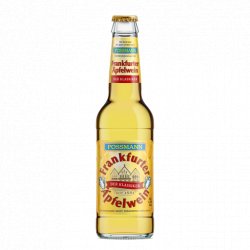 Kelterei Possmann Frankfurter Äpfelwein