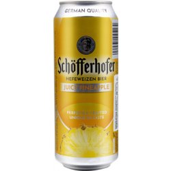 Schofferhofer - Rus Beer