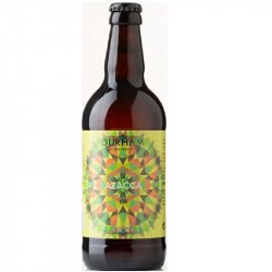 The Durham Brewery Azacca IPA