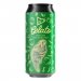 Piwo Funky Fluid Gelato Neon Green 5,5% 500 ml Puszka 