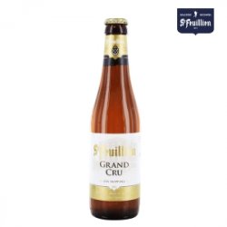 St Feuillien Grand Cru