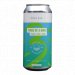 Cloudwater Cloudwater - Three of a Kind Belma Citra Sabro - 4.1% - 44cl - Can 