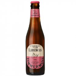 Timmermans Strawberry Lambicus