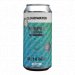 Cloudwater Cloudwater - Proper DIPA Birthday Edition - 8% - 44cl - Can 