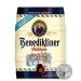Bia Benediktiner Festbier 5.% – Bom 5 Lit Bia Benediktiner Festbier 5.% – Bom 5 Lit