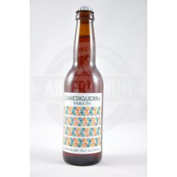 Cane di Guerra Double Ipa 33cl - AbeerVinum