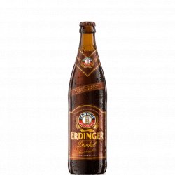 Erdinger Dunkel