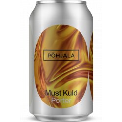 Põhjala Must Kuld