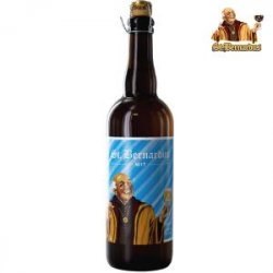 St. Bernardus Wit