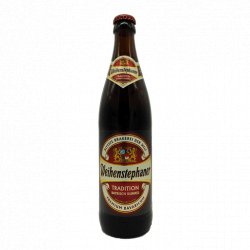 Weihenstephaner Tradition