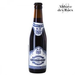 Abbaye des Rocs Grand Cru