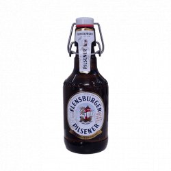 Flensburger Pilsener Flensburger Pilsener